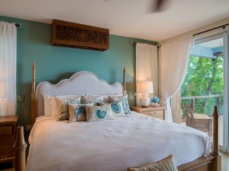 La Vida Villa , Virgin Gorda 