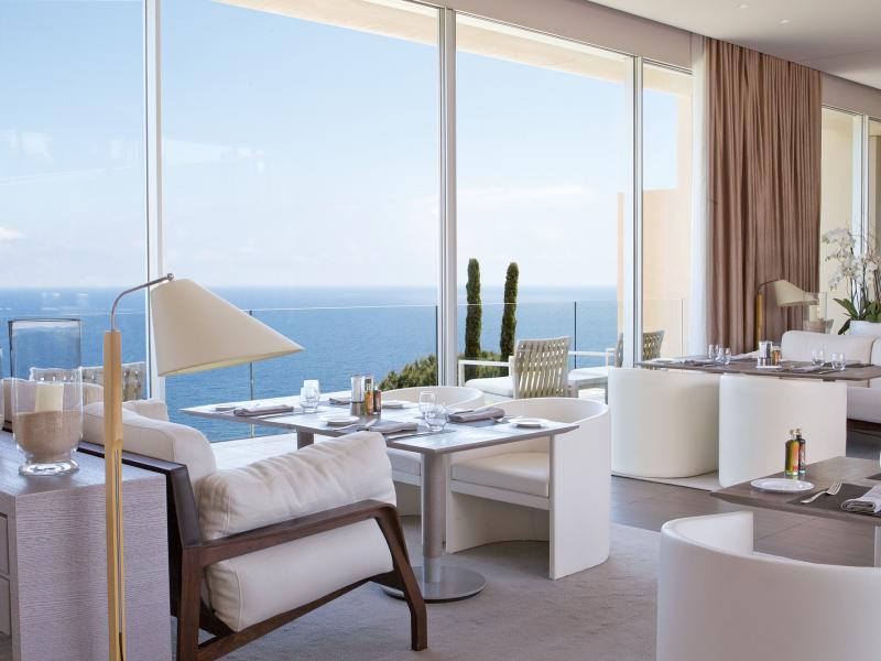 La Reserve Hotel, Spa & Villas, Ramatuelle , Cote D'Azur 