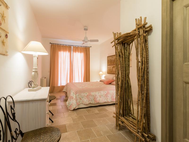 Villa Volpe , Pevero Golf 