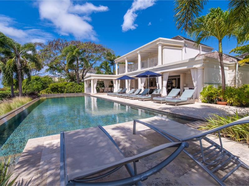 Royal Westmoreland - Lelant , Royal Westmoreland , St James , West Coast Barbados 