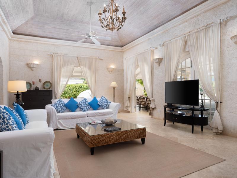 Royal Westmoreland - Villa No Worries , Royal Westmoreland , St James , West Coast Barbados 
