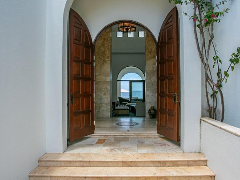 Villa Azul , Lime Stone Bay 