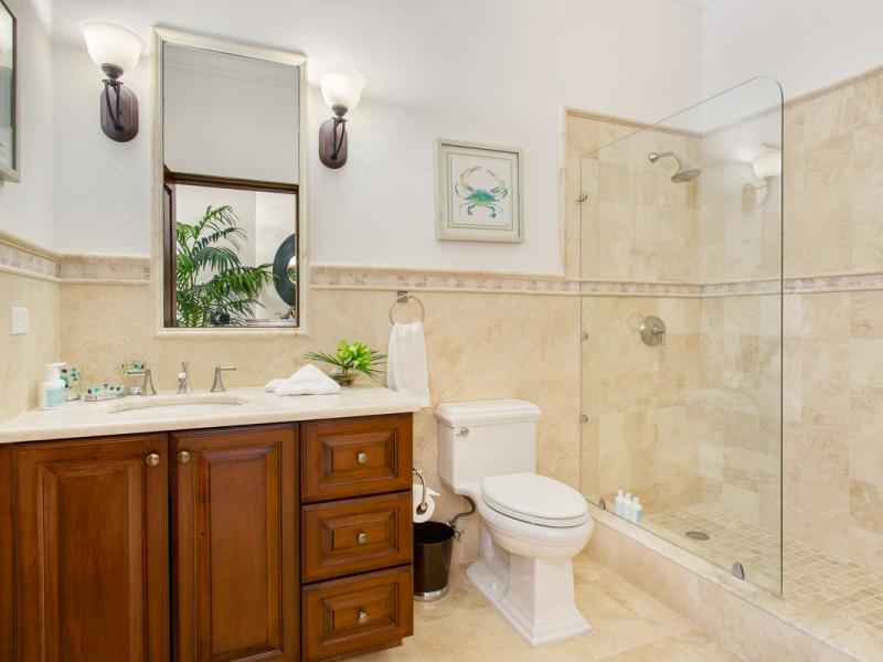 Villa Azul , Lime Stone Bay 