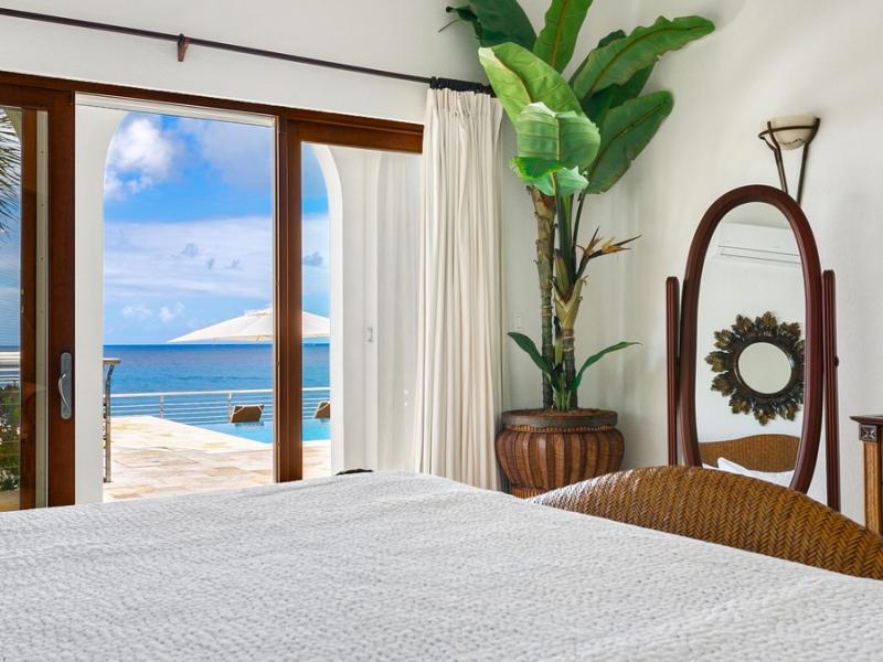 Villa Azul , Lime Stone Bay 