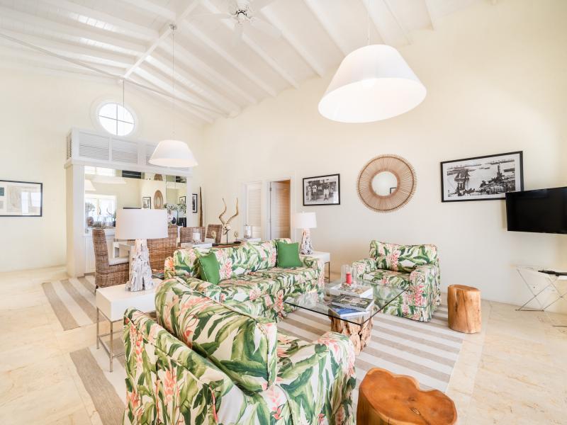 Little Good Harbour House , Beachfront villas Barbados , Speightstown , St Lucy , Waterfront villas Barbados , West Coast Barbados 