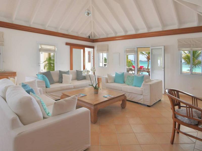 Crystal Dream , St Jean 