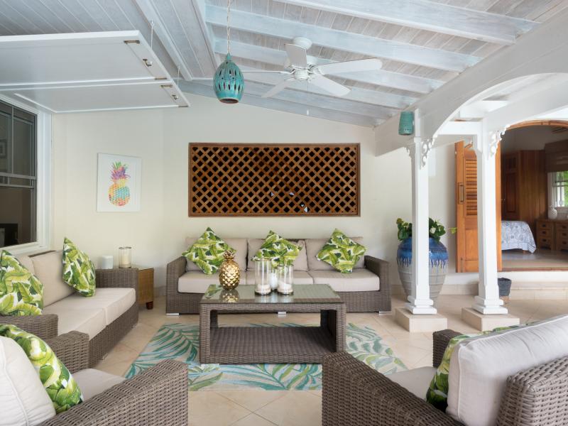 Rock Ridge - Gibbs , Gibbes , St James , St Peter , West Coast Barbados 