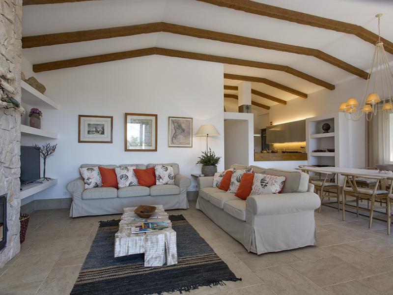 Villa Colmo , Western Algarve 