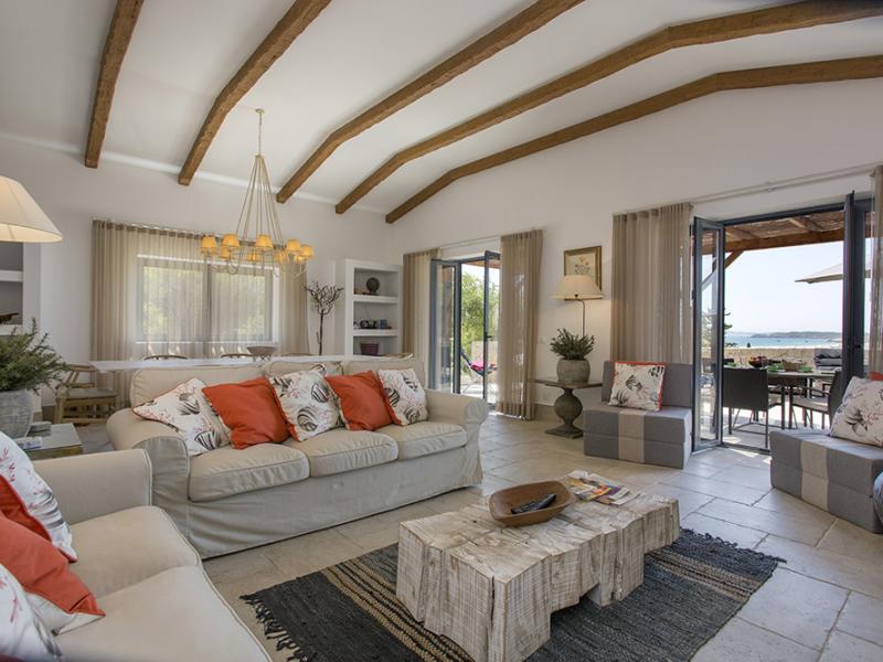 Villa Colmo , Western Algarve 