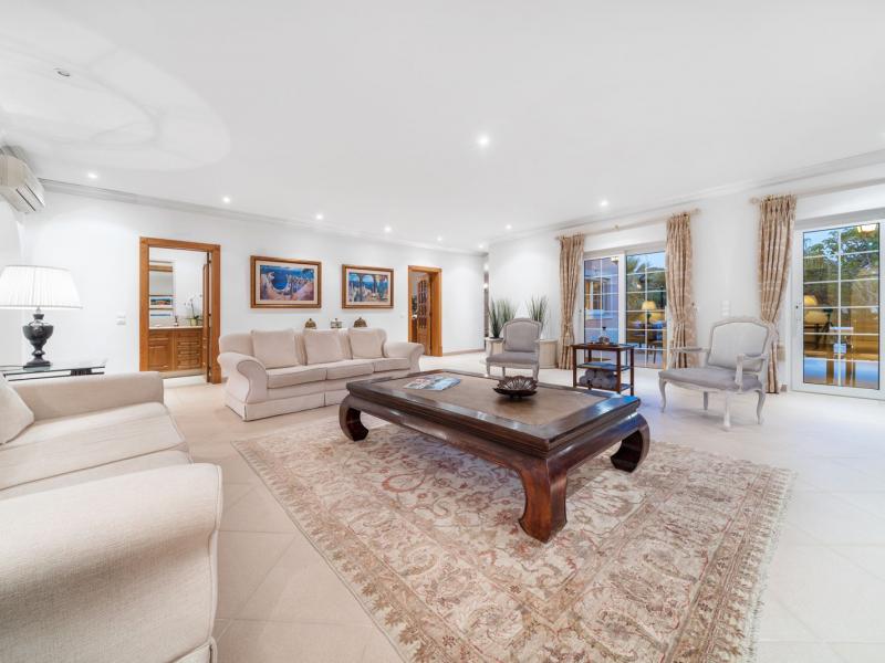 Villa Guadiana , Quinta do Lago 