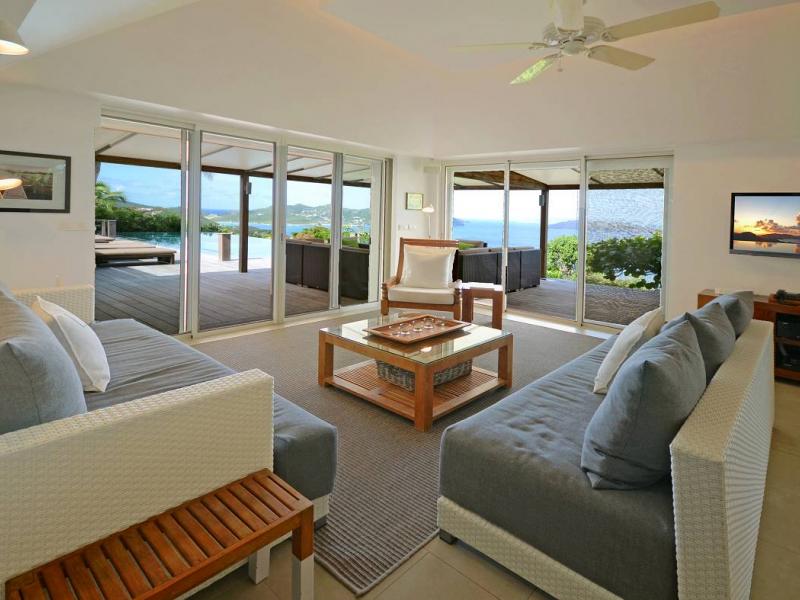 Camaruche , L'orient 