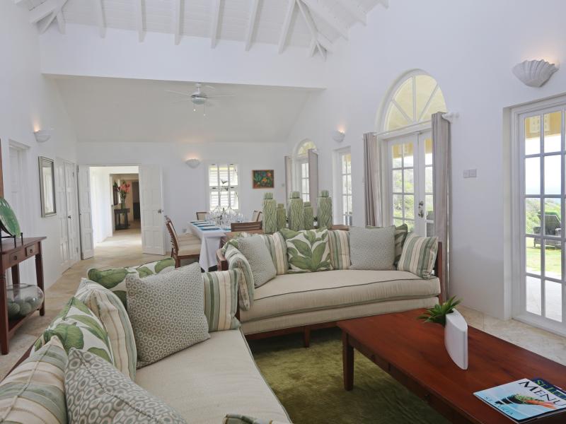 Equinox , Cap Estate 