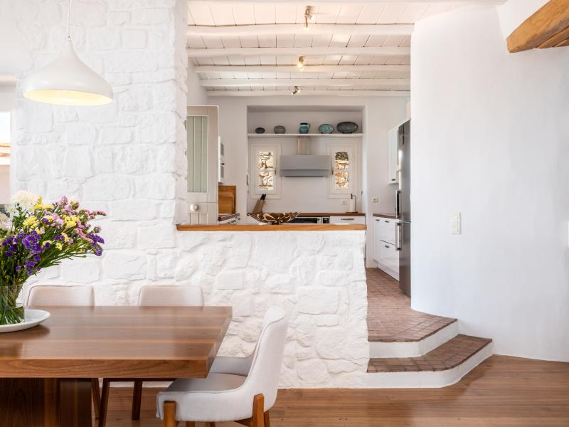 Villa Aegean Sundance , Mykonos 