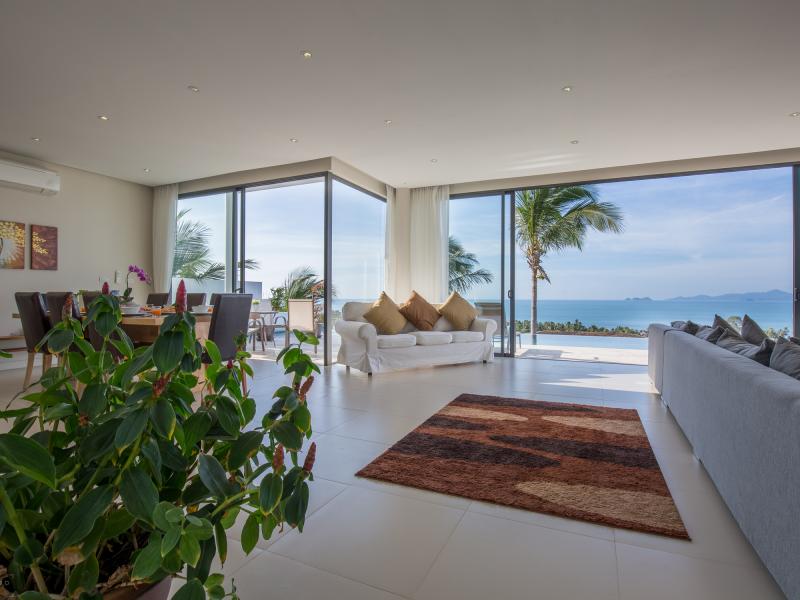 Villa Lilly , Koh Samui 
