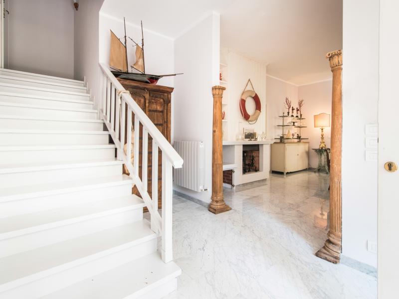 Villa Versilia , Tuscany 