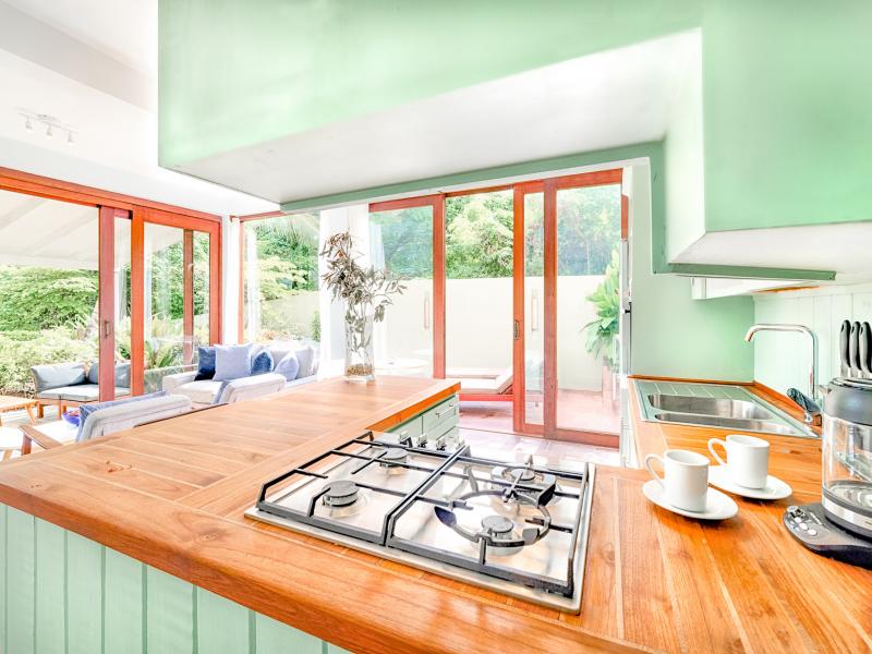 473 Grenada Boutique Resort , St Georges 