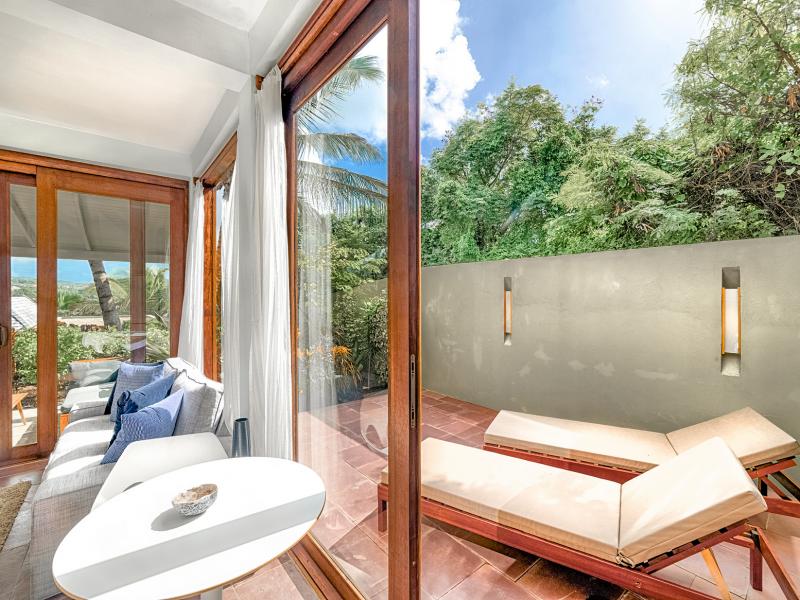 473 Grenada Boutique Resort , St Georges 