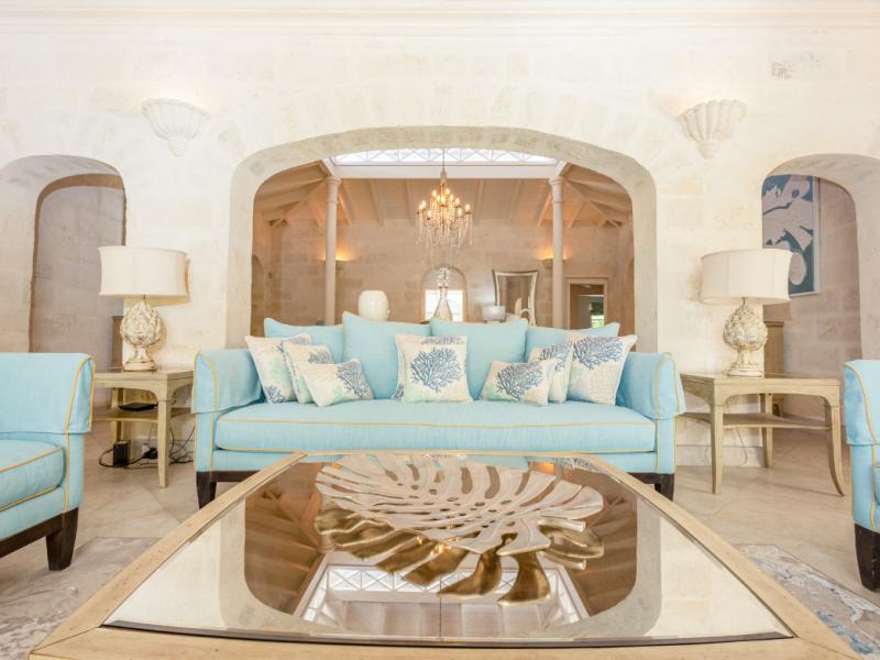 Royal Westmoreland - Lonetrees Villa , Royal Westmoreland , St James , West Coast Barbados 