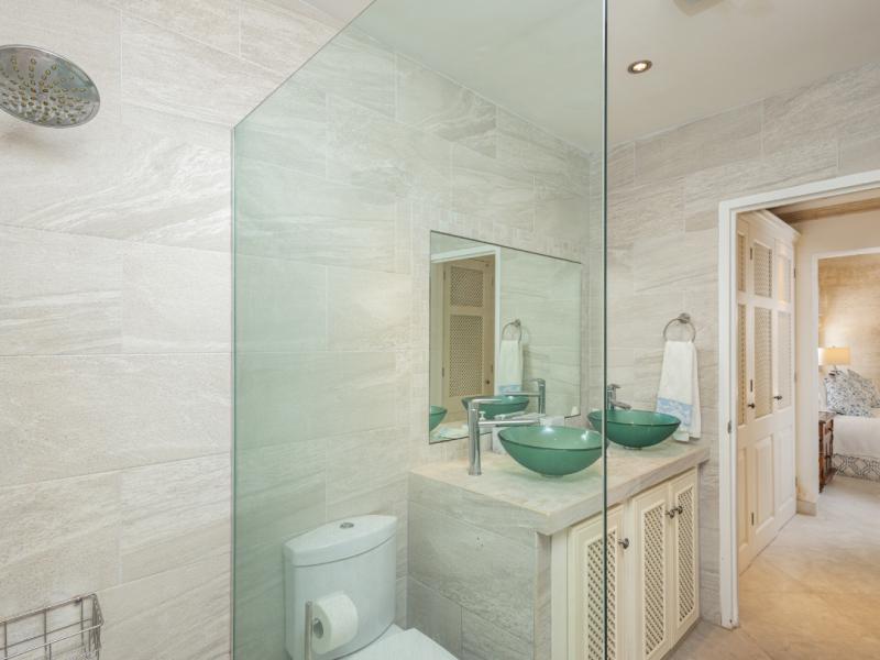 Royal Westmoreland - Lonetrees Villa , Royal Westmoreland , St James , West Coast Barbados 