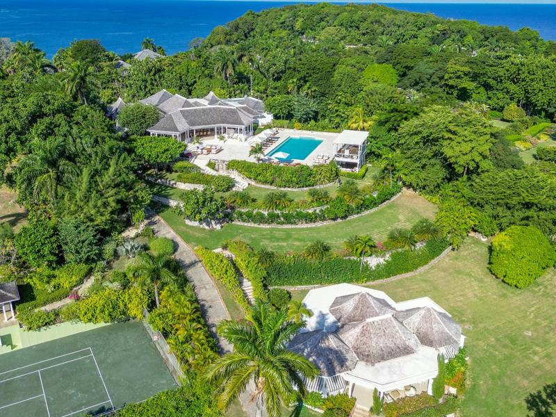 Longview Villa , Montego Bay 