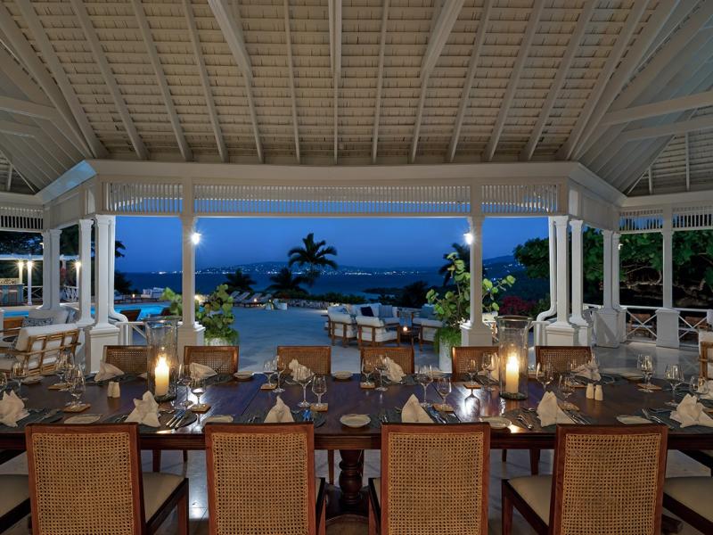 Longview Villa , Montego Bay 