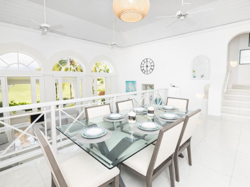 Royal Westmoreland - Cassia Heights 8 , Royal Westmoreland , St James , West Coast Barbados 