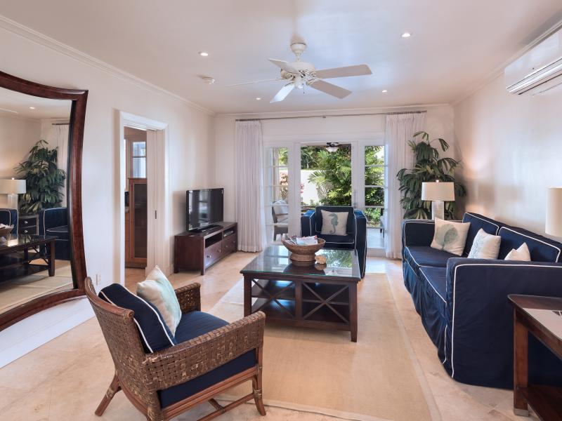 Mullins Bay Villa - Mullins View , Mullins Bay , St Peter , West Coast Barbados 