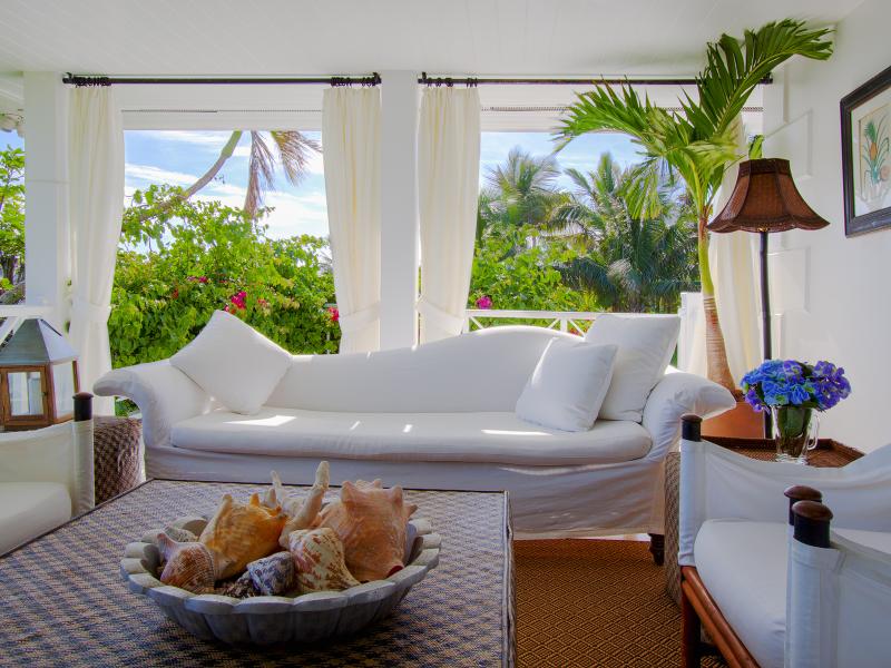 Three Bees , Harbour Island 