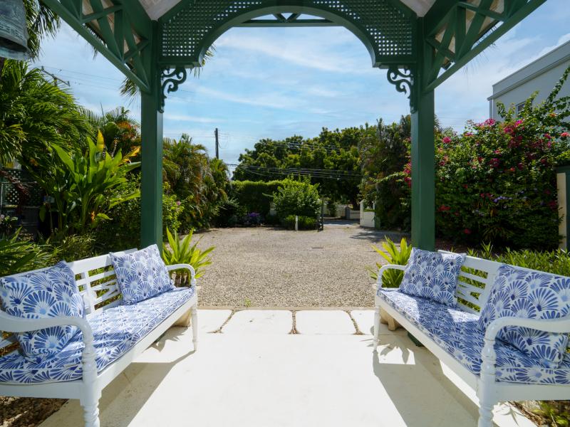 Martangie - Beachfront , Beachfront villas Barbados , Lower Carlton , St James , West Coast Barbados 