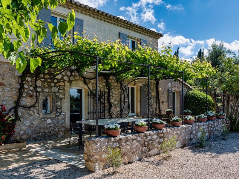 Villa Jean de Florette , Cote D'Azur , Provence 