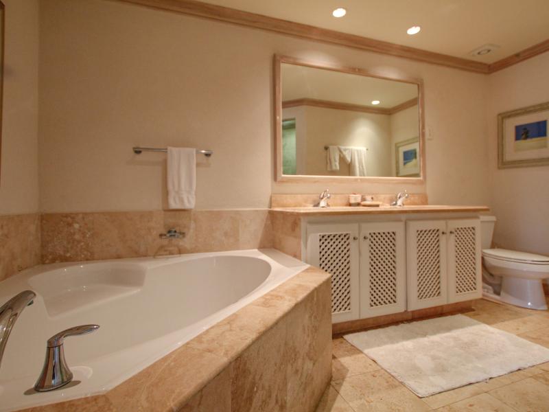 Sugar Hill - Tennis Village B306 , St James , Sugar Hill , West Coast Barbados 