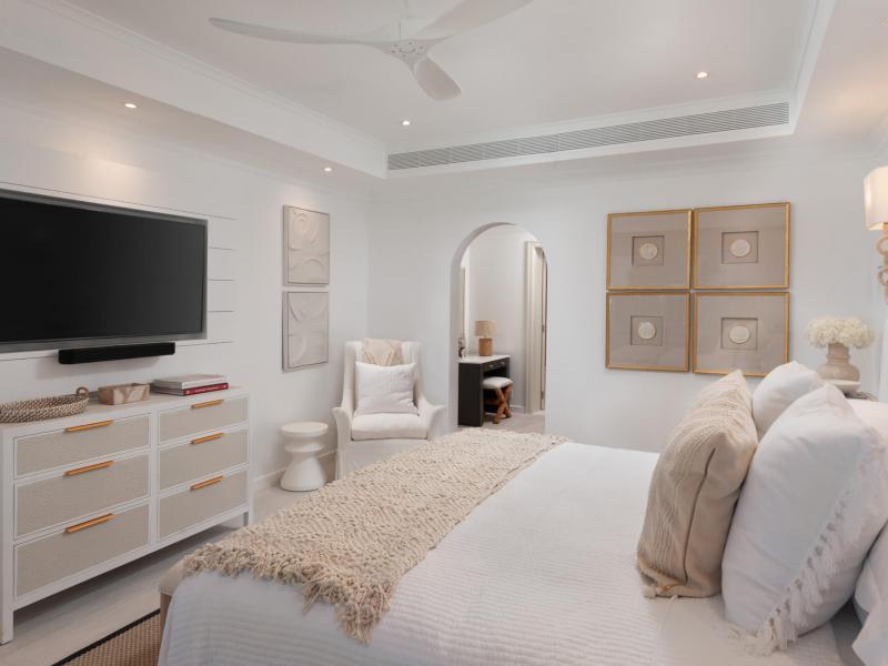 Sandy Cove 203 - Beachfront , Beachfront villas Barbados , Sandy Cove , St James 