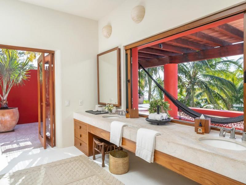 Villa Pacifica , Punta Mita 