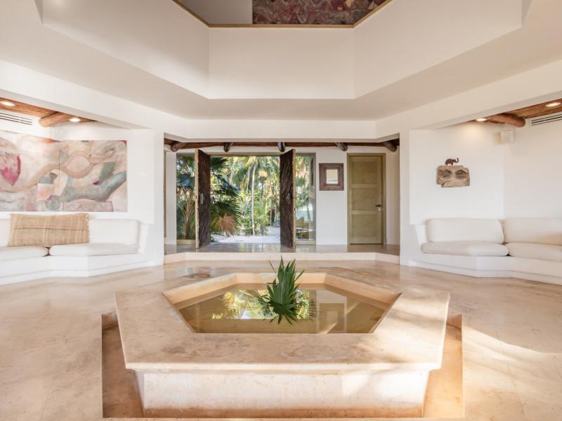 Puerto Estate , Puerto Aventuras 