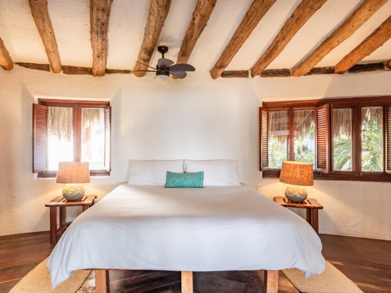 Puerto Estate , Puerto Aventuras 