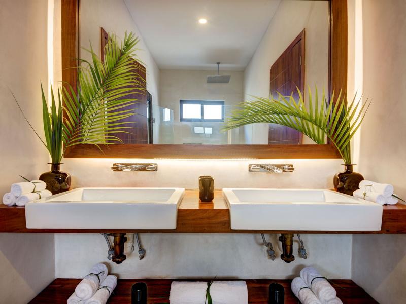 Casa Cenote , Puerto Aventuras 