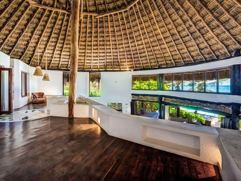 Casa Gerardo , Puerto Aventuras 