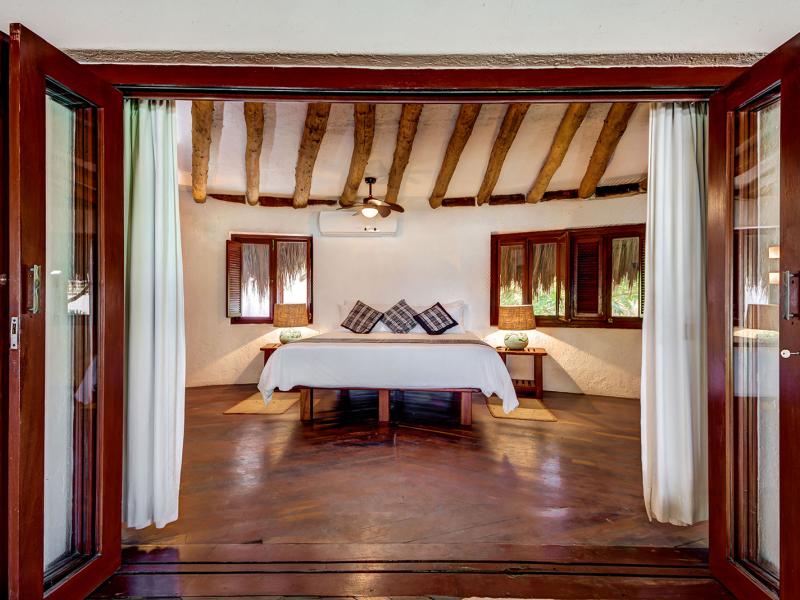 Casa Gerardo , Puerto Aventuras 