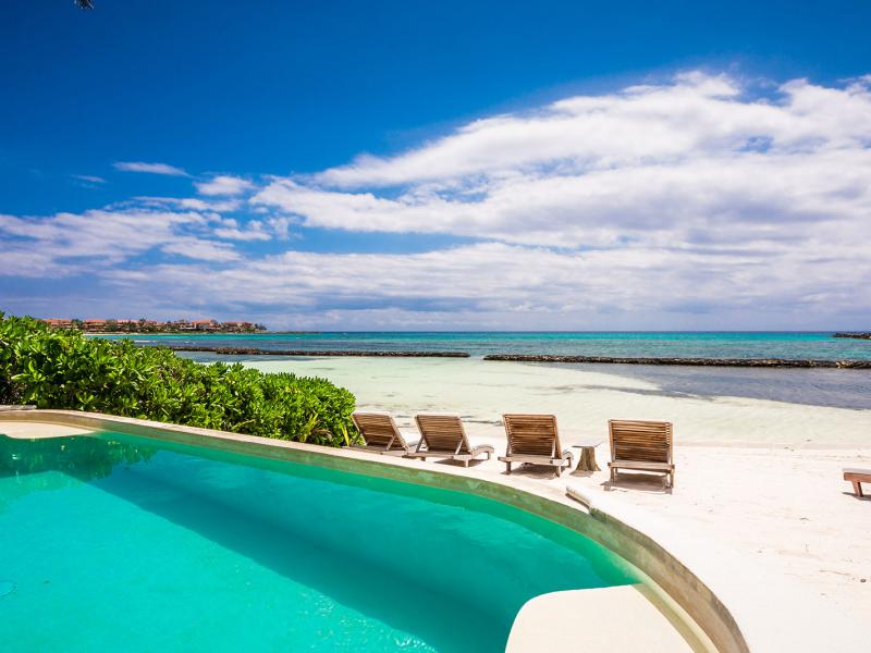 Casa Gerardo , Puerto Aventuras 