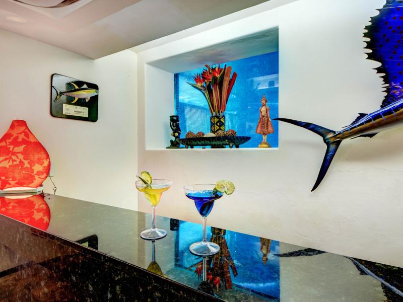 Villa Clara , Mayan Region , Pacific Coast , Playa Del Carmen 