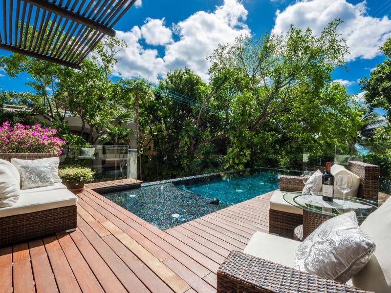 Villa Clara , Mayan Region , Pacific Coast , Playa Del Carmen 