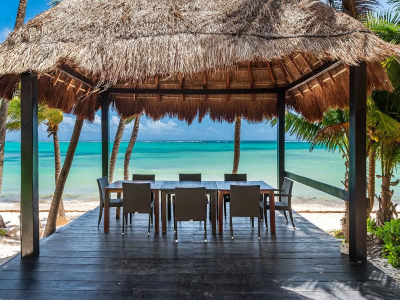 Villa Daina , Soliman Bay 