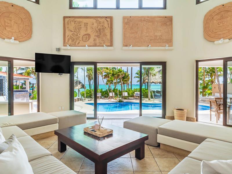 Villa Daina , Soliman Bay 