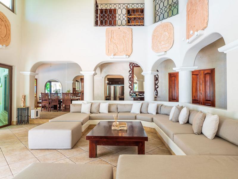 Villa Daina , Soliman Bay 