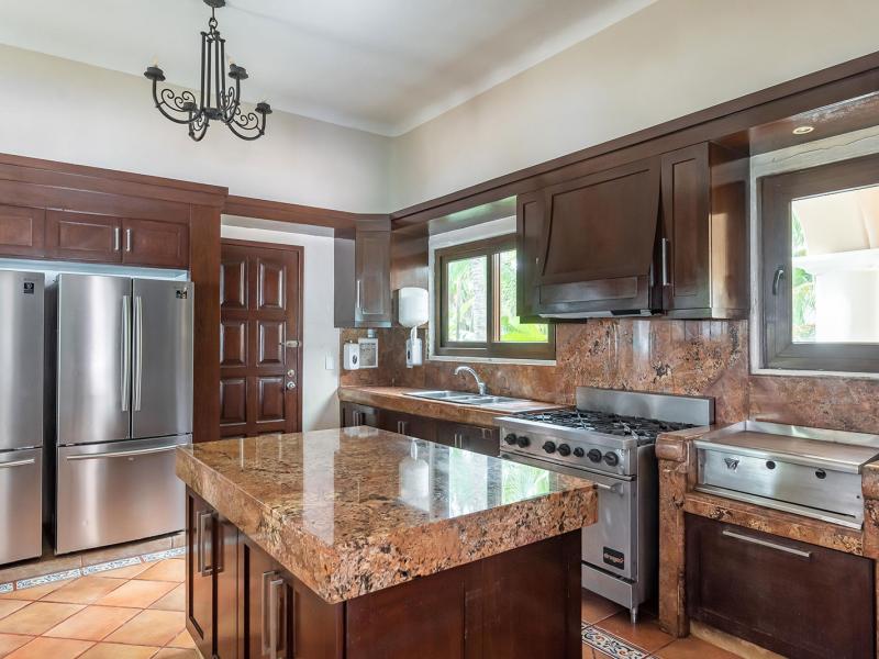 Villa Daina , Soliman Bay 