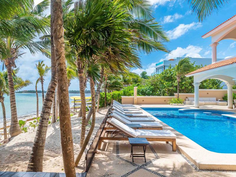 Casa Soliman , Soliman Bay 