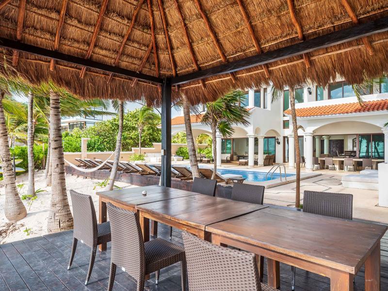 Casa Soliman , Soliman Bay 