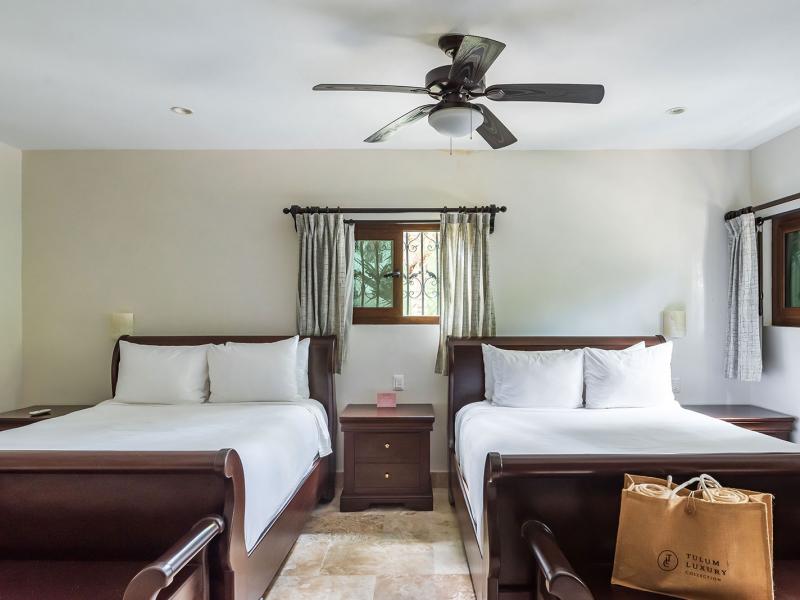 Villa Lola , Soliman Bay 