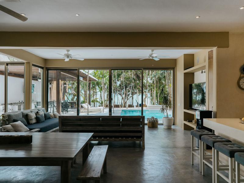 Soliman Bay Villa , Soliman Bay 