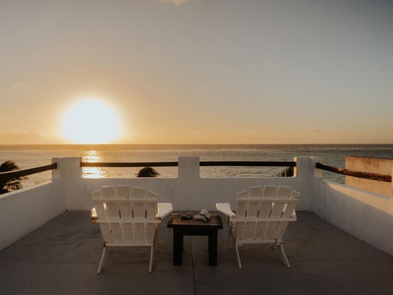 Soliman Bay Villa , Soliman Bay 